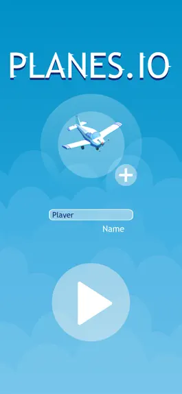 Game screenshot AirPlanes.io mod apk