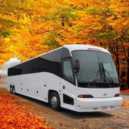 NJ Bus Time Apple Watch App