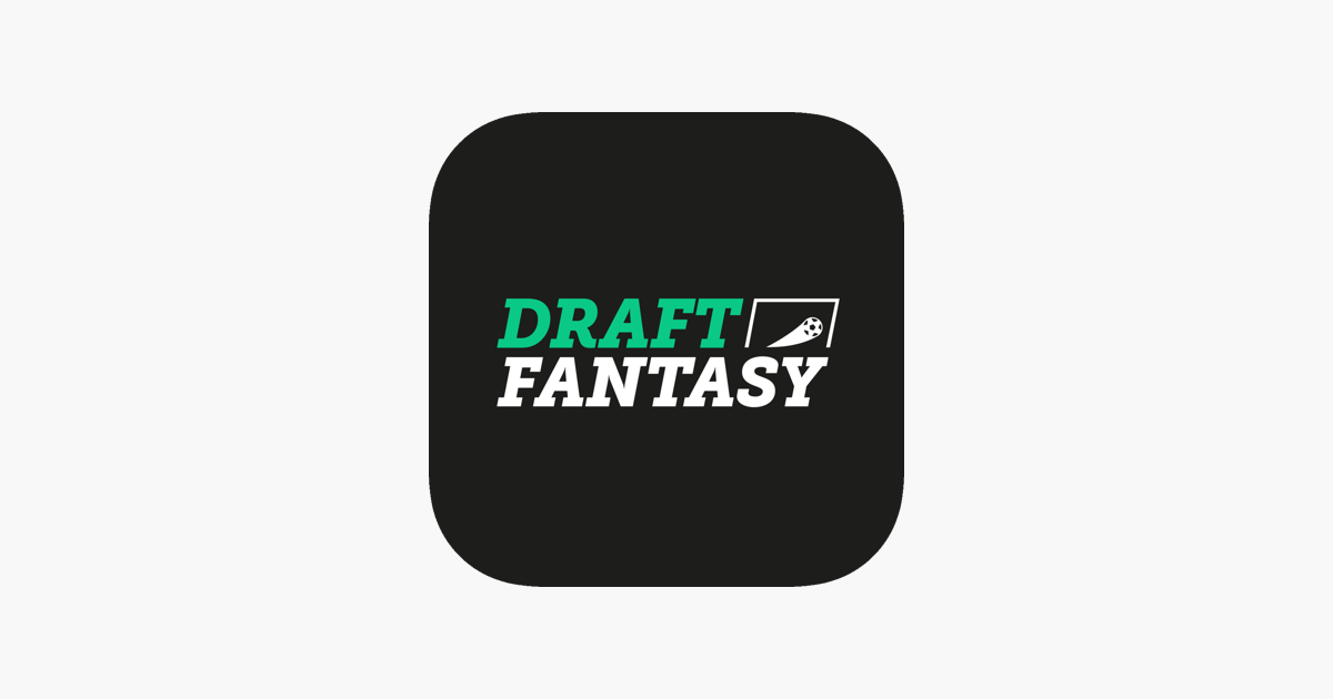 ‎Draft Fantasy Football FPL on the App Store