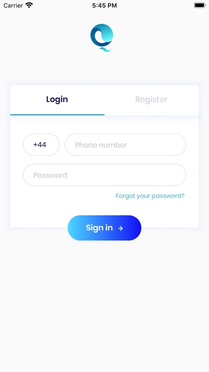 Q2 Smart Lockers screenshot-9