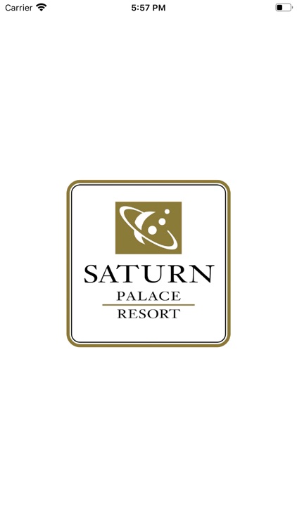 Saturn Palace Resort