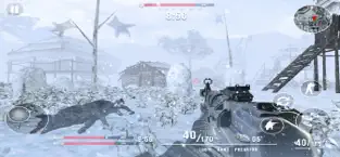 صورة 2 Last Day Of Winter - Armas FPS iphone