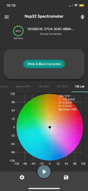 nanoLambda Spectrometer(圖4)-速報App