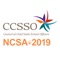 CCSSO 2019 NCSA