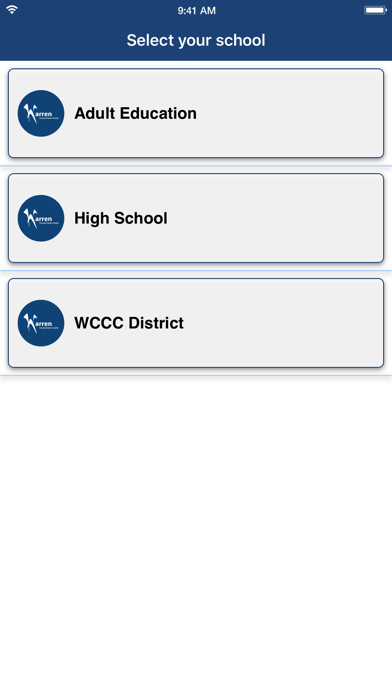 Warren County Career Center screenshot 4