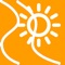 Would you like to have always nice weather during your trips