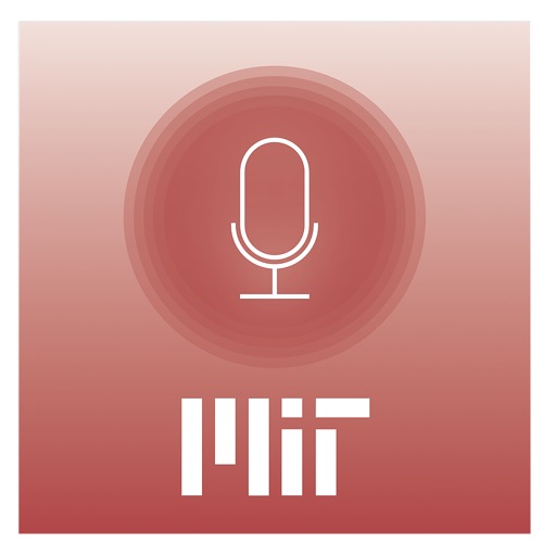 MIT Voice App Download