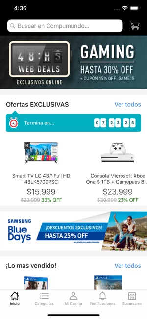 Compumundo.com