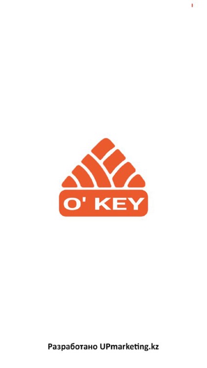 O' key