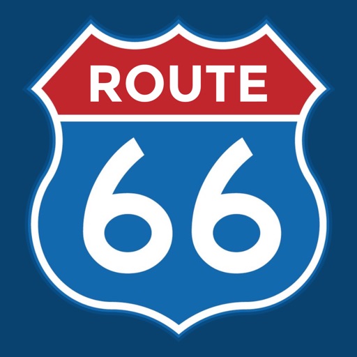 Route 66 Travel by TripBucket iOS App