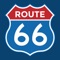 Find your “kicks” on Route 66 with the Route 66 Travel Guide App by TripBucket