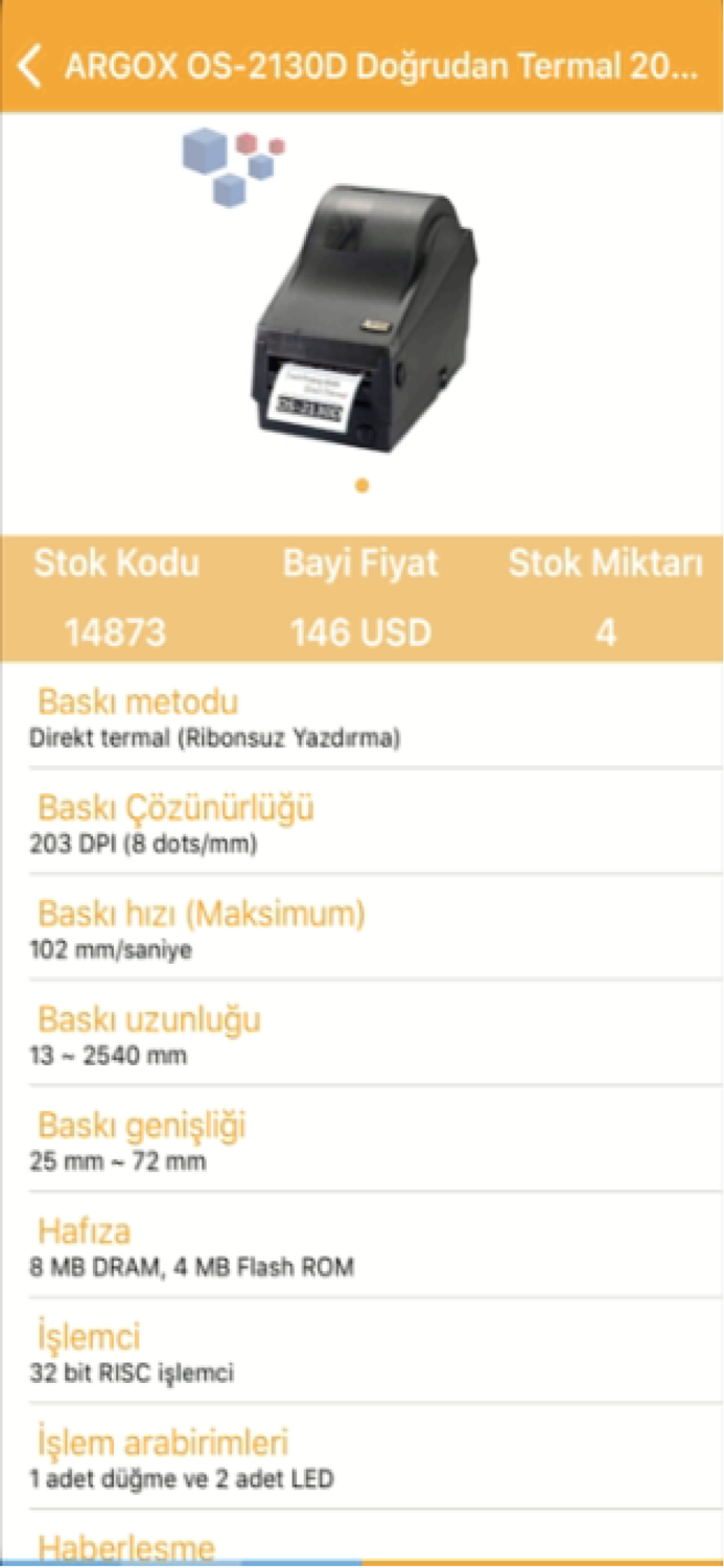 Sebil Mobil