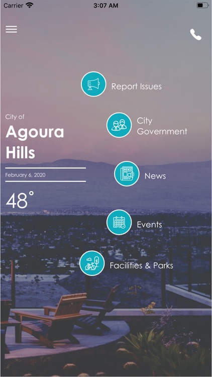 CityApp360 screenshot-3