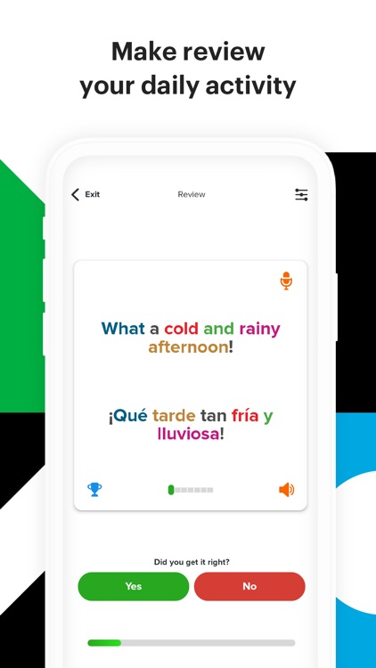 Mango Languages screenshot-6