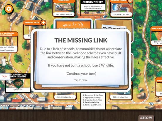 Screenshot #5 pour Conservation Crisis