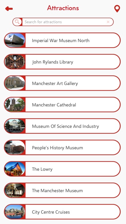 Visit Manchester