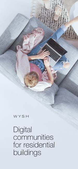 Wysh Resident Experience(圖1)-速報App