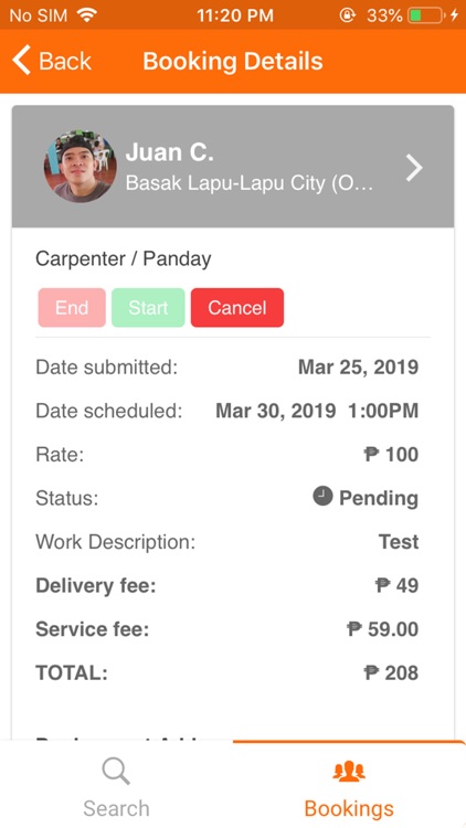 Look4Lokal screenshot-8