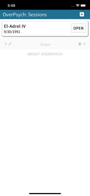 OverPsych(圖1)-速報App