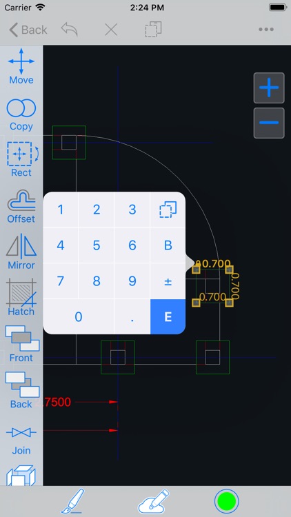 CadPoint screenshot-4