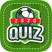 Soccer Quiz 2020 icon