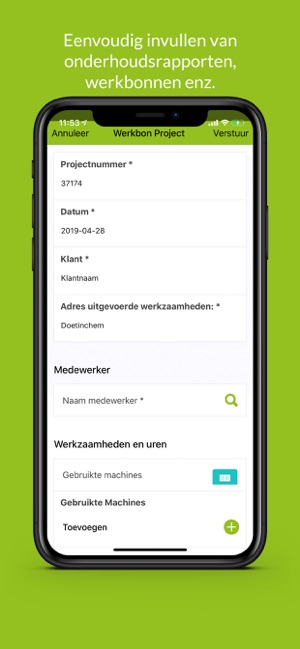 KAM Formulieren App(圖4)-速報App