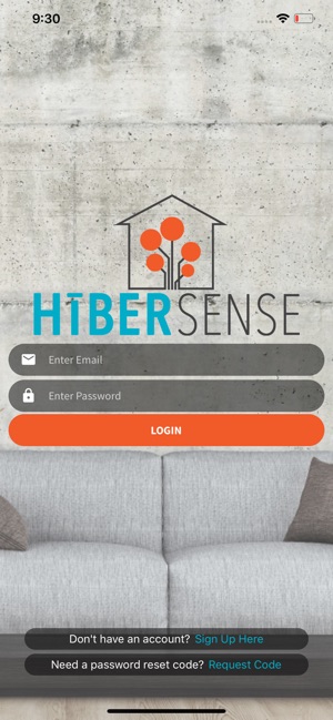 HiberSense(圖1)-速報App