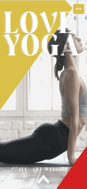 LOVE YOGA STUDIO(圖1)-速報App