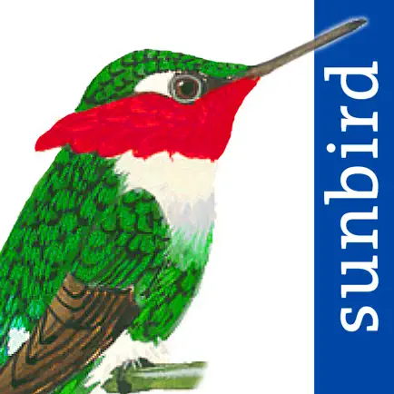 All Birds Colombia field guide Читы