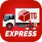 TGExpress Service