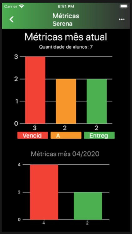 Pump Manager screenshot-3