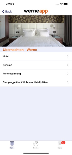 Werne-App(圖3)-速報App