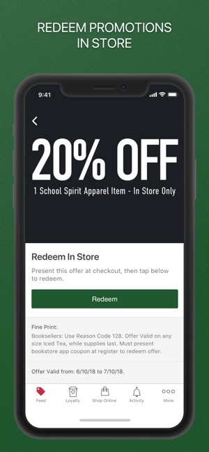 George Mason Bookstore(圖2)-速報App