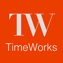 TimeWorks - Timesheet, Invoice