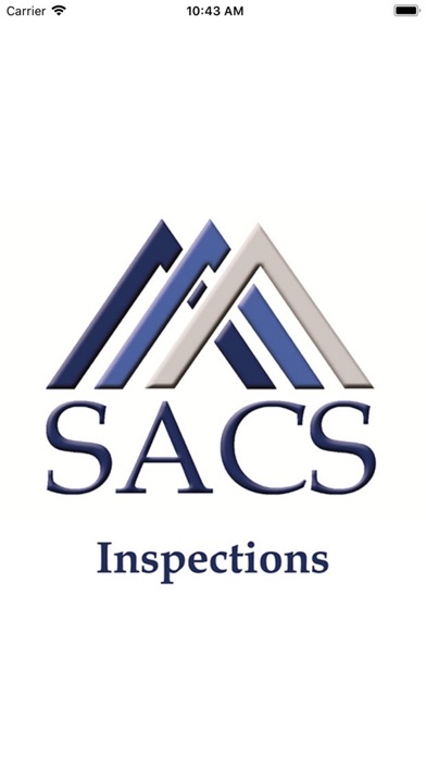 How to cancel & delete SACS Inspections from iphone & ipad 1