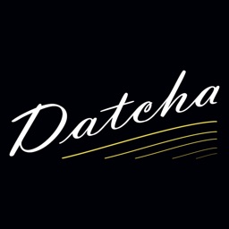 Datcha - Доставка еды Колпино