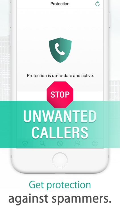 Call Protect