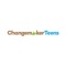 The Changemaker Teens app will provide a platform for teens and young adults to discover a fulfilling, engaging and productive career path while also making a difference in the world