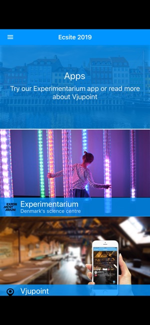 Vjupoint Ecsite 2019(圖1)-速報App