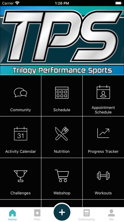 Trilogy Performance Sports