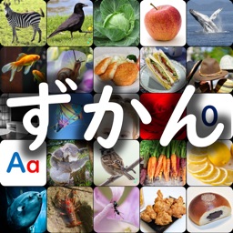 音が出るこども動物図鑑 日本語 英語対応版無料知育アプリ By Yoshiko Sakata