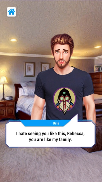 Alpha's Human Mate screenshot-9
