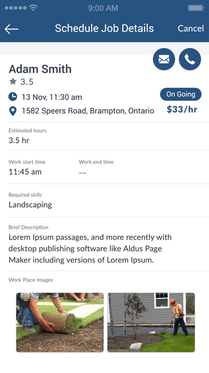 ToolBelt Pro screenshot-4