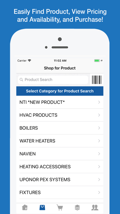 How to cancel & delete Supply New England ProShop from iphone & ipad 2