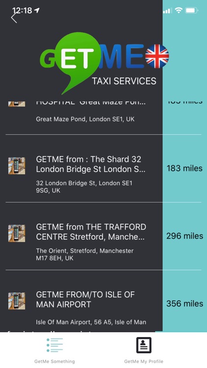 GetMeUK screenshot-3