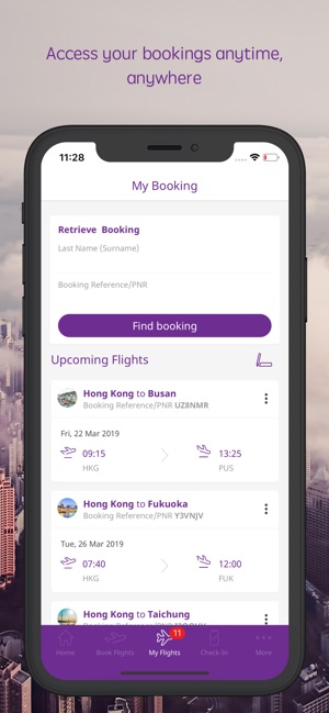 HK Express(圖3)-速報App