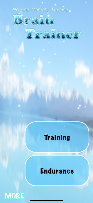 Brain Trainer(圖1)-速報App