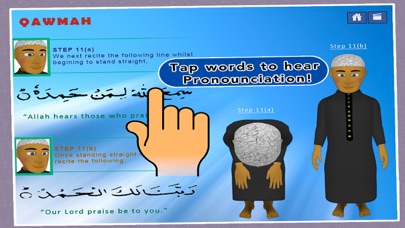 How to cancel & delete Salah 3D Pro Islam - Islamic Apps Series based off Quran/Koran Hadith from Prophet Muhammad and Allah for Muslims - Ramadan Muslim Eid day Numaz Dua! from iphone & ipad 3
