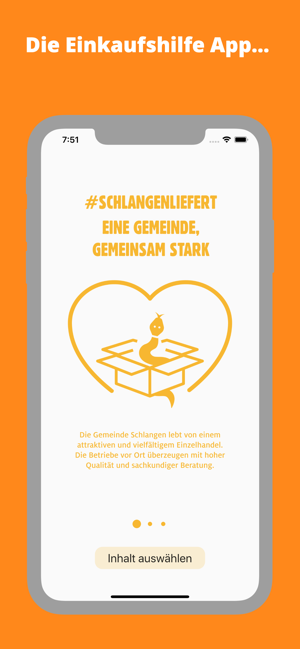 Schlangen City(圖1)-速報App