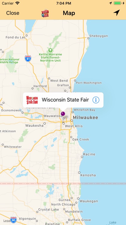 State Fairs
